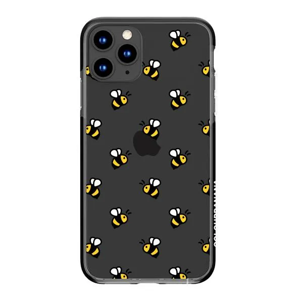 iPhone Case - Honey Bees