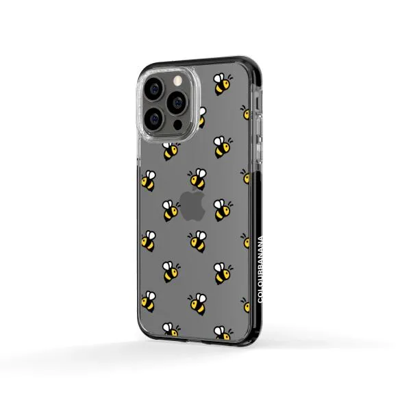 iPhone Case - Honey Bees
