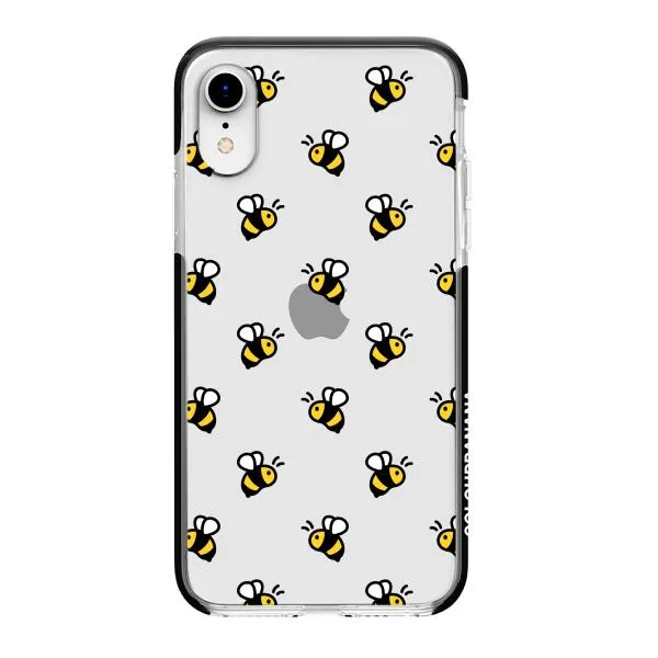 iPhone Case - Honey Bees