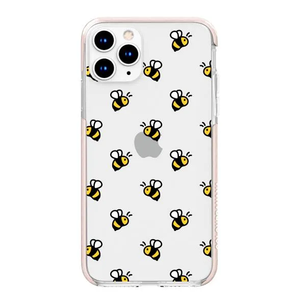 iPhone Case - Honey Bees