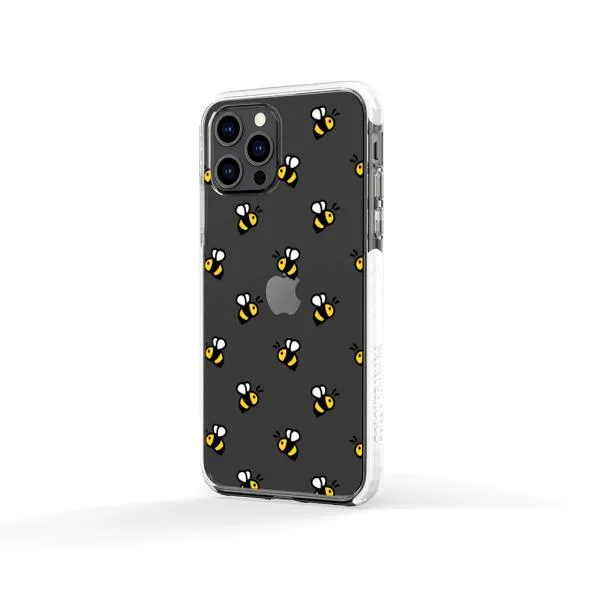 iPhone Case - Honey Bees