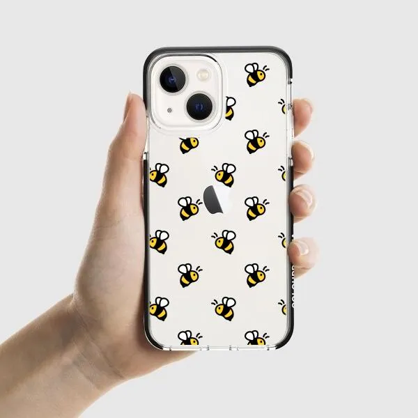iPhone Case - Honey Bees