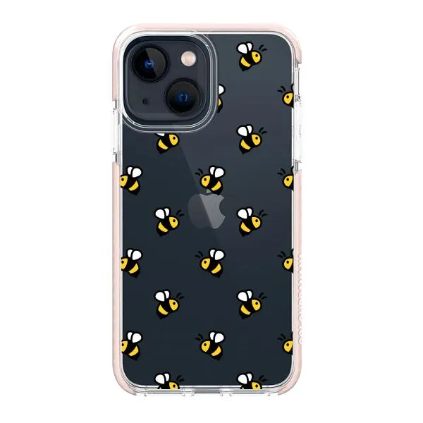 iPhone Case - Honey Bees
