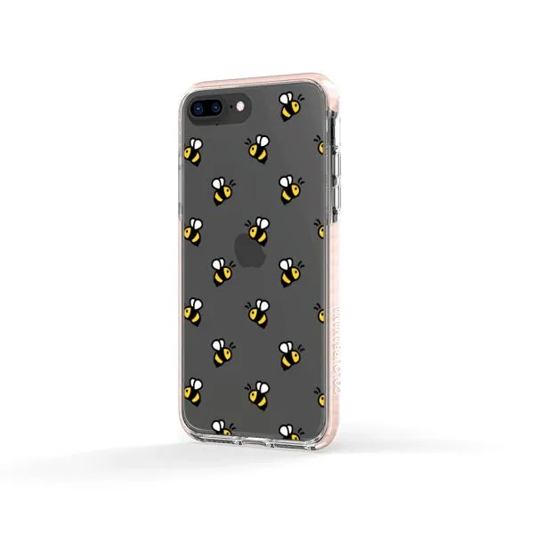 iPhone Case - Honey Bees