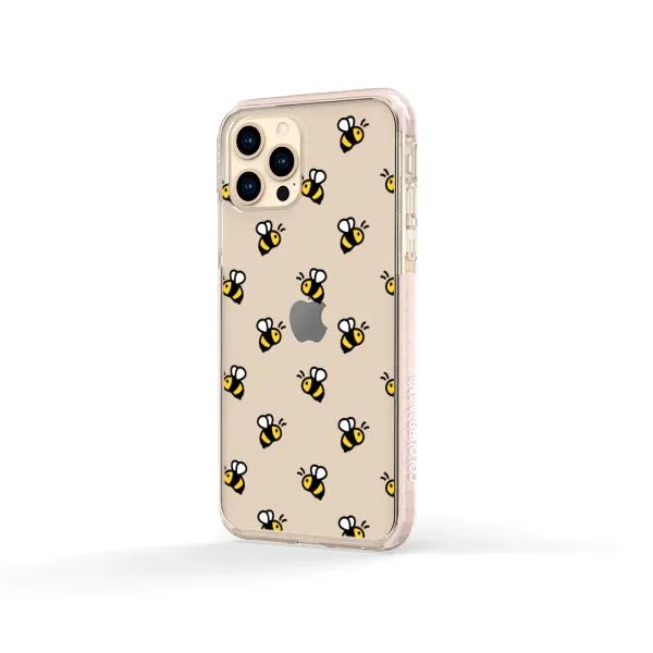 iPhone Case - Honey Bees