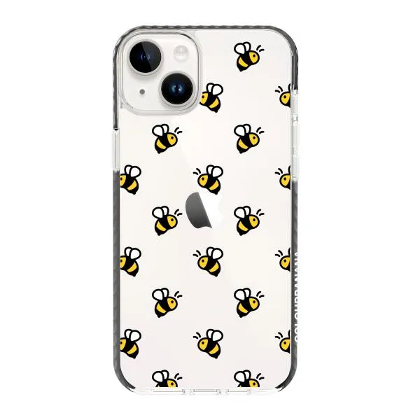 iPhone Case - Honey Bees