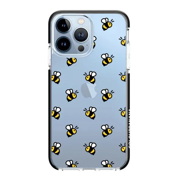iPhone Case - Honey Bees