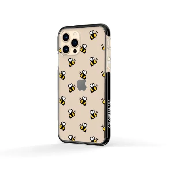 iPhone Case - Honey Bees