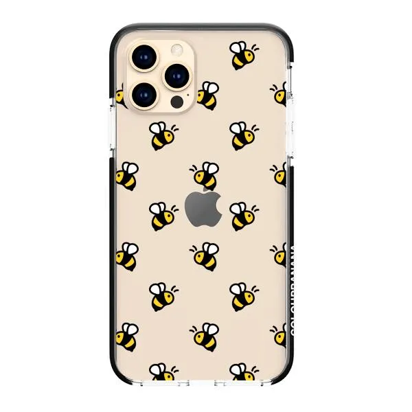 iPhone Case - Honey Bees