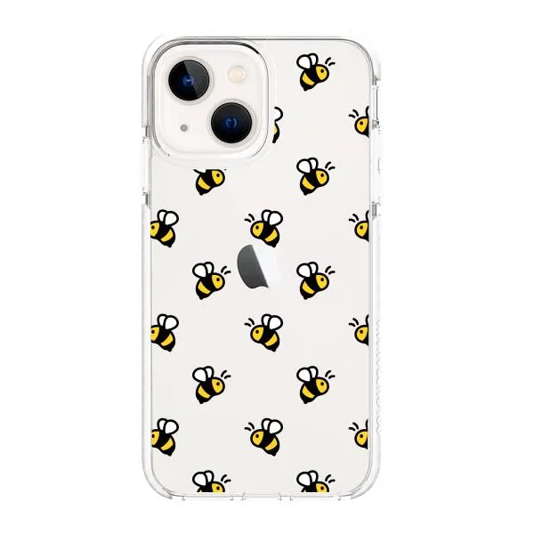 iPhone Case - Honey Bees