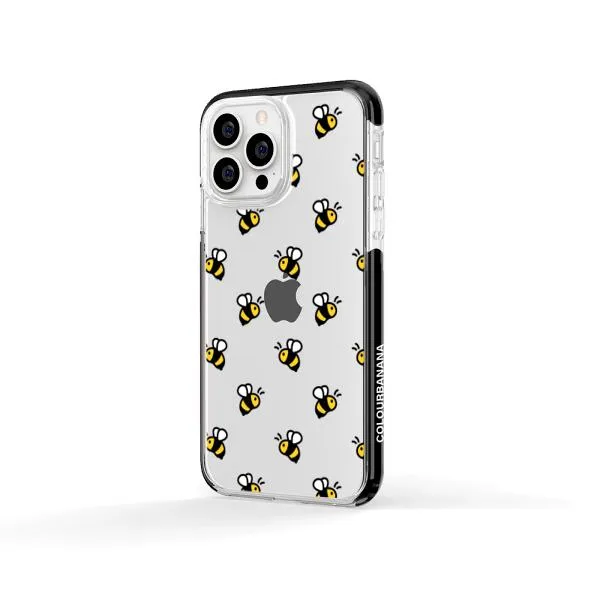 iPhone Case - Honey Bees