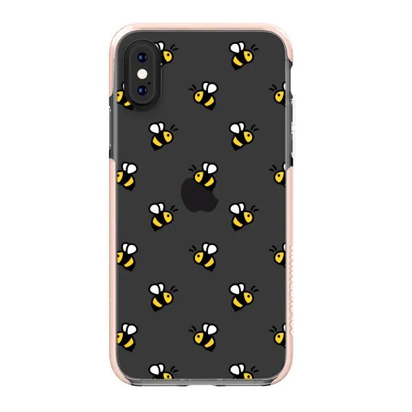 iPhone Case - Honey Bees