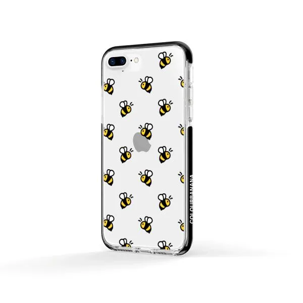 iPhone Case - Honey Bees