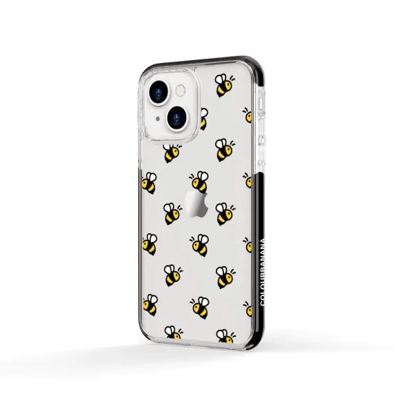 iPhone Case - Honey Bees