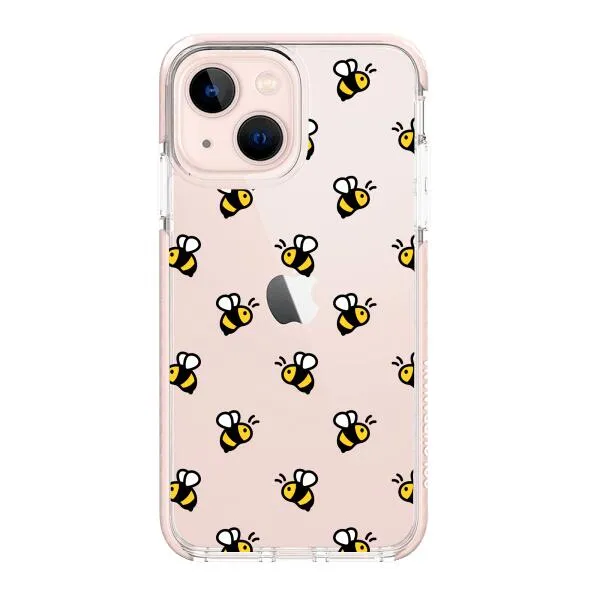 iPhone Case - Honey Bees