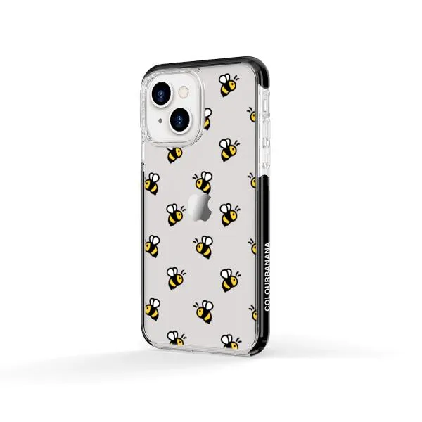 iPhone Case - Honey Bees