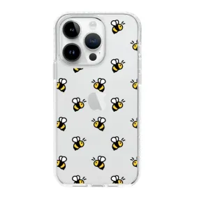 iPhone Case - Honey Bees