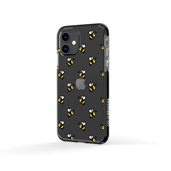 iPhone Case - Honey Bees