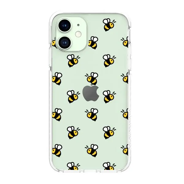 iPhone Case - Honey Bees
