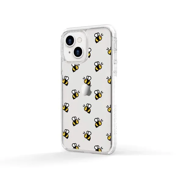 iPhone Case - Honey Bees