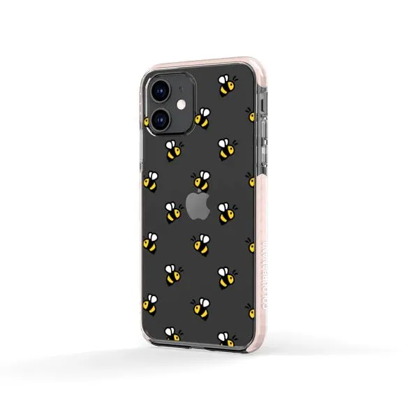 iPhone Case - Honey Bees