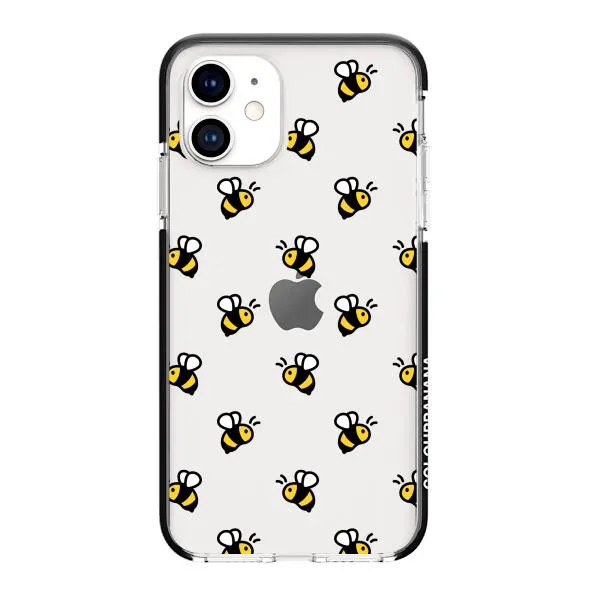 iPhone Case - Honey Bees