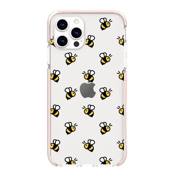 iPhone Case - Honey Bees