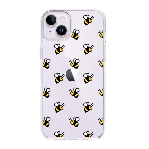 iPhone Case - Honey Bees