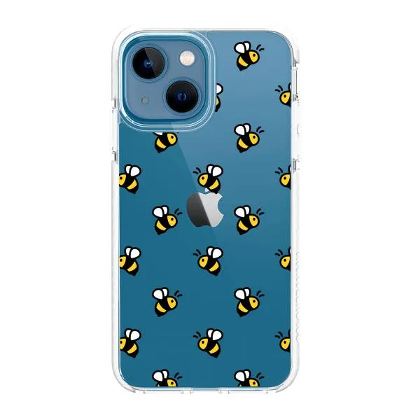iPhone Case - Honey Bees