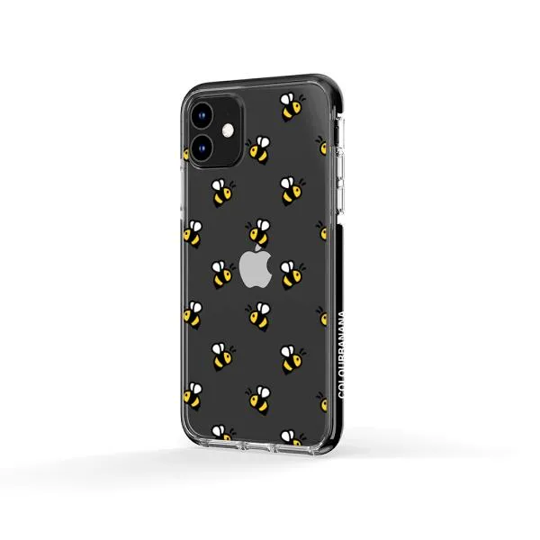 iPhone Case - Honey Bees