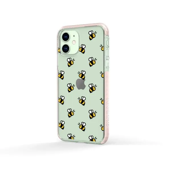 iPhone Case - Honey Bees