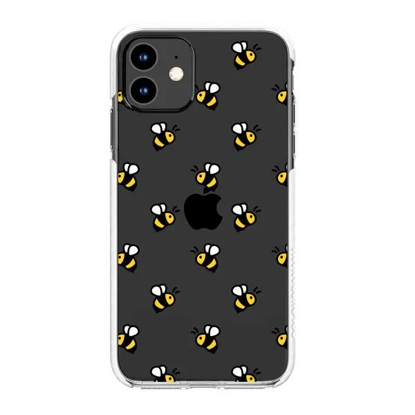 iPhone Case - Honey Bees