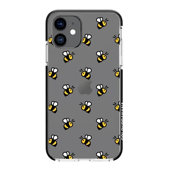 iPhone Case - Honey Bees