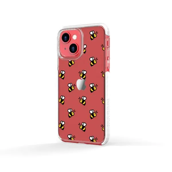 iPhone Case - Honey Bees