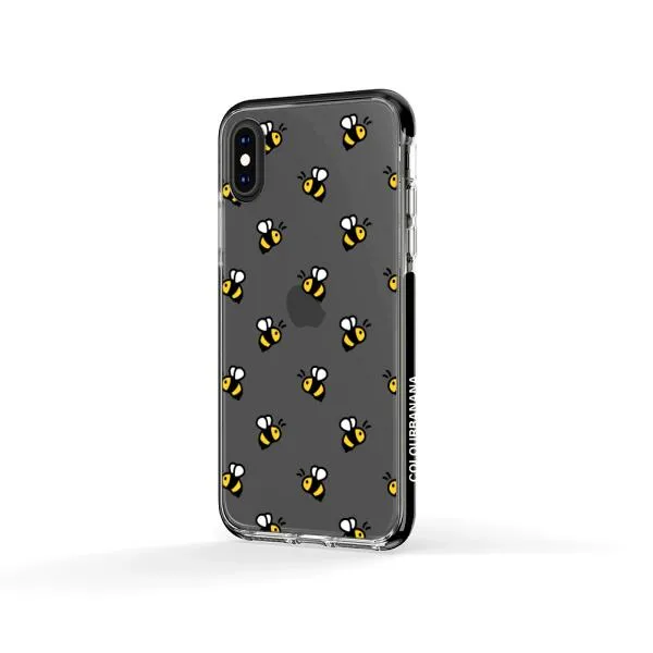 iPhone Case - Honey Bees