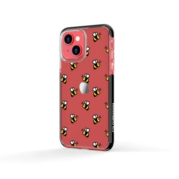 iPhone Case - Honey Bees