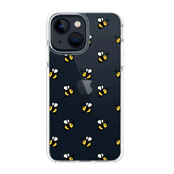 iPhone Case - Honey Bees