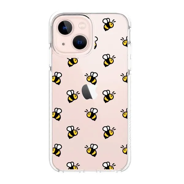 iPhone Case - Honey Bees