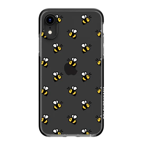 iPhone Case - Honey Bees