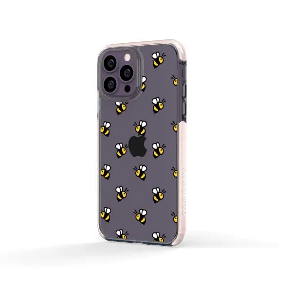 iPhone Case - Honey Bees