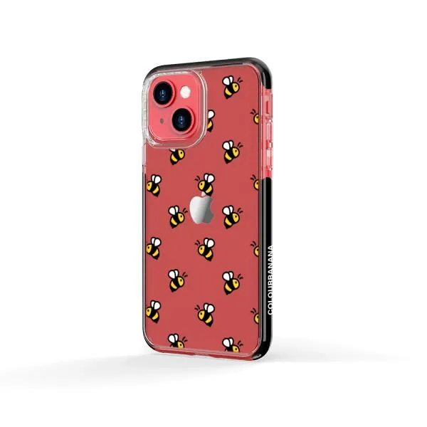 iPhone Case - Honey Bees