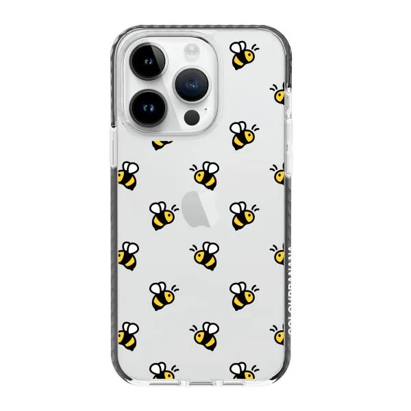iPhone Case - Honey Bees