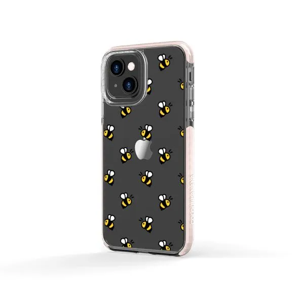 iPhone Case - Honey Bees