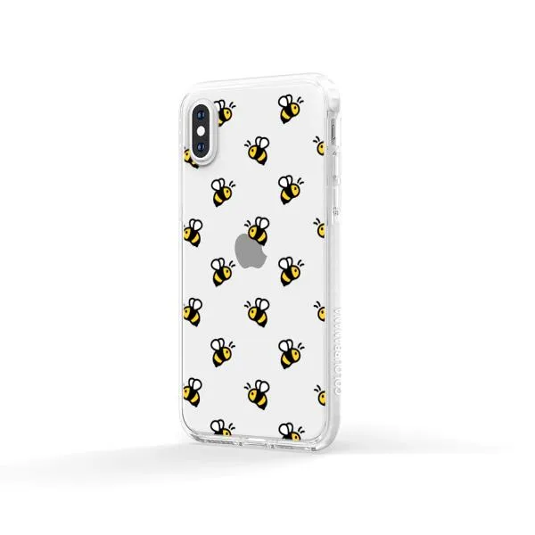 iPhone Case - Honey Bees