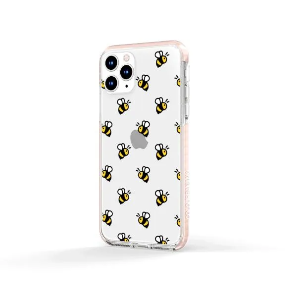 iPhone Case - Honey Bees