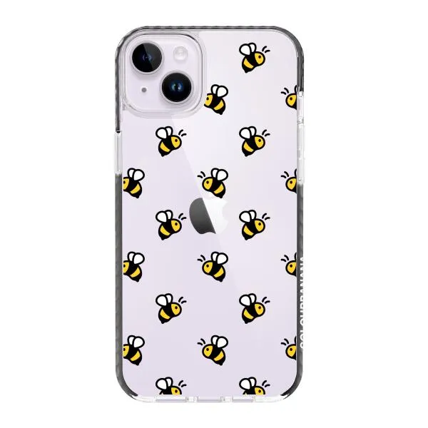 iPhone Case - Honey Bees