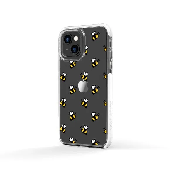 iPhone Case - Honey Bees