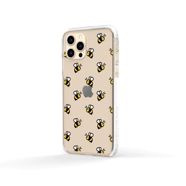 iPhone Case - Honey Bees