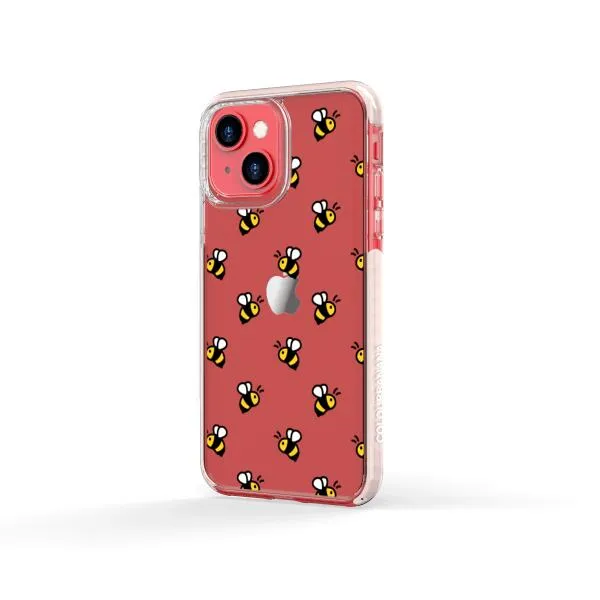 iPhone Case - Honey Bees