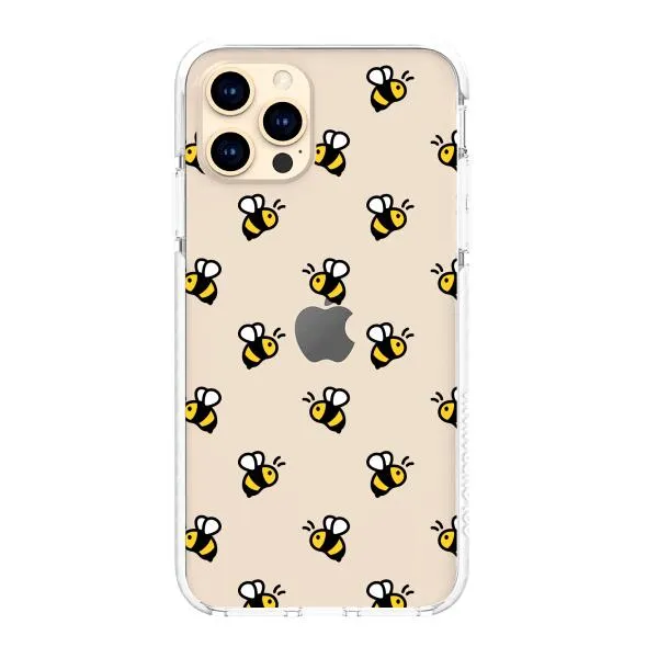 iPhone Case - Honey Bees